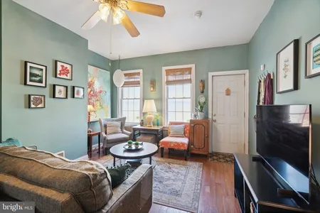 Townhouse for Sale at 2611 Amber St, Philadelphia,  PA 19125