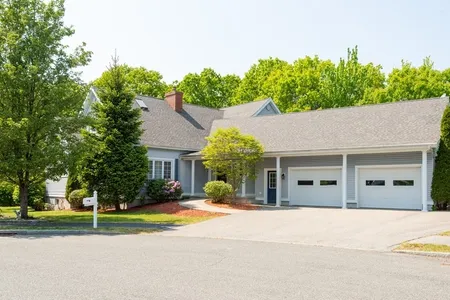 House for Sale at 5 Cave Rock Road, Saugus,  MA 01906