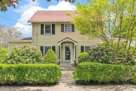 House for Sale at 71 Orient Avenue, Melrose,  MA 02176