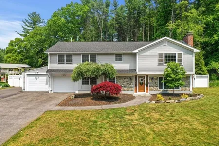 House for Sale at 12 Rolling Drive, Framingham,  MA 01701