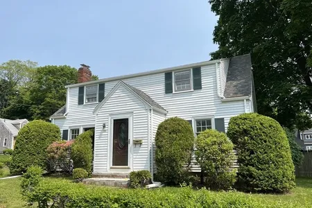 House for Sale at 15 Beverly Hills Ave, Beverly,  MA 01915