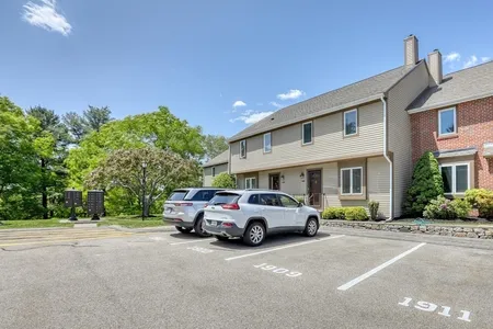 Condo for Sale at 1909 Lewis O.gray Drive #1909, Saugus,  MA 01906