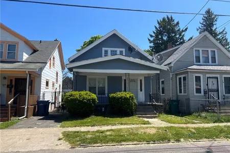 House for Sale at 21 Cambridge Avenue, Buffalo,  NY 14215