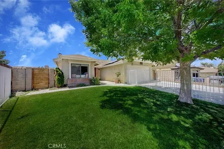 House for Sale at 36913 Tobira Drive, Palmdale,  CA 93550