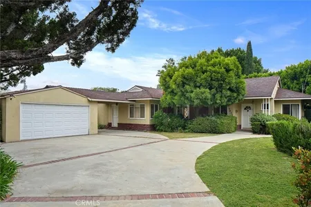 House for Sale at 14011 Magnolia Boulevard, Sherman Oaks,  CA 91423