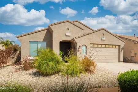 House for Sale at 3006 West Leisure Lane, Phoenix,  AZ 85086