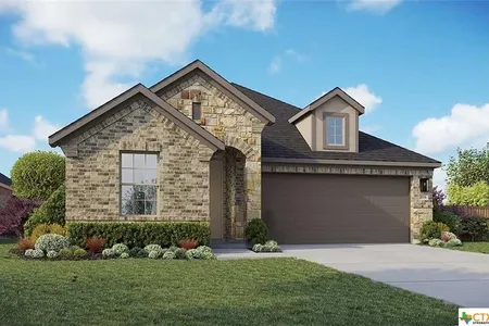 House for Sale at 1727 Stone House, New Braunfels,  TX 78132