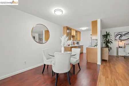 Condo for Sale at 22 Moss Ave #208, Oakland,  CA 94610