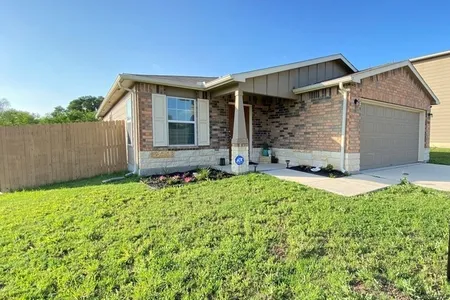 House for Sale at 9603 Harbor Mist Ln, Converse,  TX 78109-1837