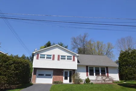House for Sale at 3617 Scribner Drive, Endwell,  NY 13760