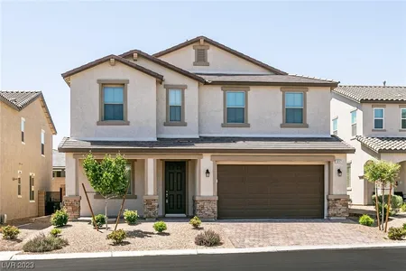 House for Sale at 10117 Heron Lake Avenue, Las Vegas,  NV 89178