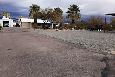 House for Sale at 64619 First Ave, Salome,  AZ 85348