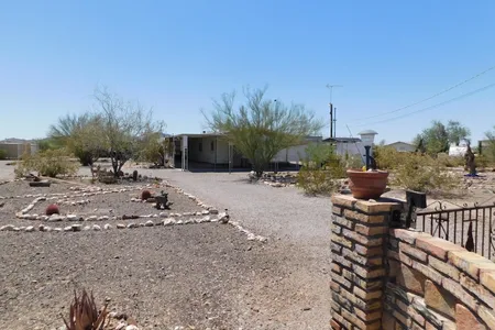 Other for Sale at 630 N Chase Ave, Quartzsite,  AZ 85346