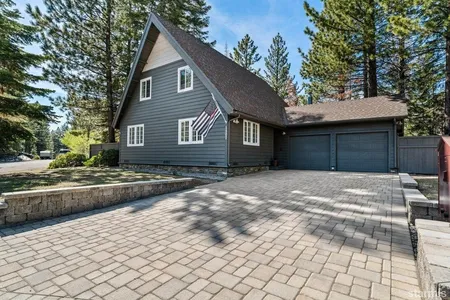 House for Sale at 1507  Pioneer Trail, South Lake Tahoe,  CA 96150