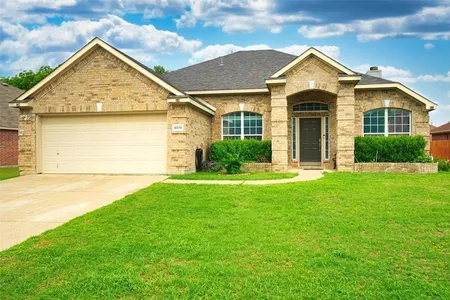 House for Sale at 4878 Autumn Hill, Grand Prairie,  TX 75052