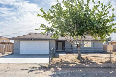House for Sale at 19912 Taylor Street, California City,  CA 93505