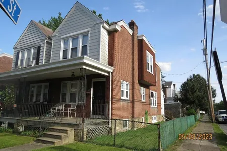 Unit for sale at 201 Sunnyside Avenue, CHESTER, PA 19013