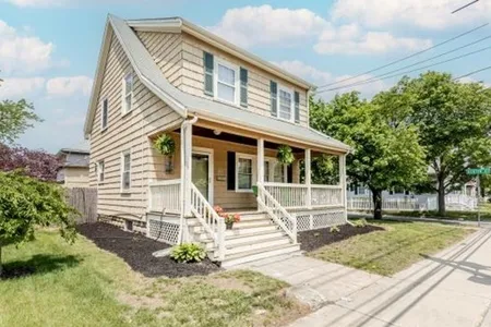 House for Sale at 151 Lynn St, Peabody,  MA 01960