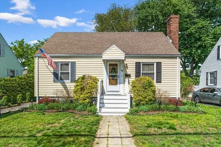 House for Sale at 98 Childs Street, Lynn,  MA 01905