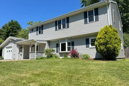 House for Sale at 15 Carling Rd, Framingham,  MA 01701