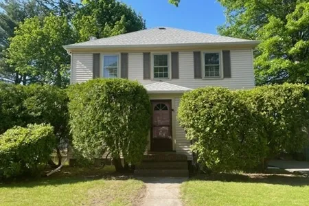 House for Sale at 26 Wilson Road, Stoneham,  MA 02180