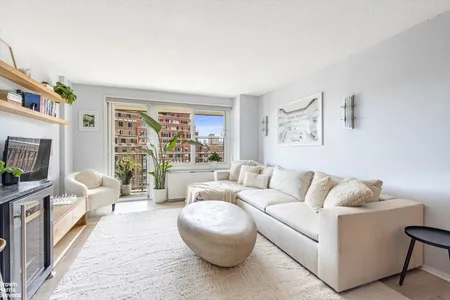 Co-Op for Sale at 201 W 70th Street #18G, Manhattan,  NY 10023