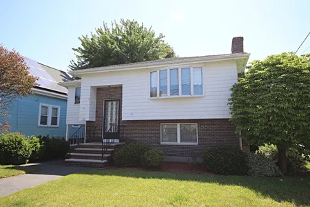 House for Sale at 65 Harris Street, Revere,  MA 02151
