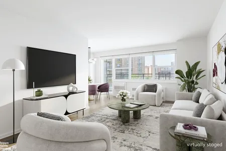 Co-Op for Sale at 458 Neptune Avenue #8C, Brooklyn,  NY 11224