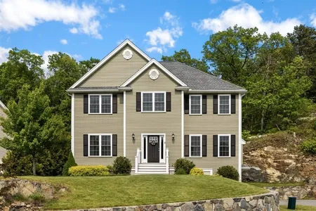 House for Sale at 6 Dohertys Lane, Stoneham,  MA 02180