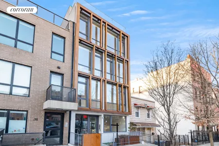 Unit for sale at 96 16th Street, Brooklyn, NY 11215