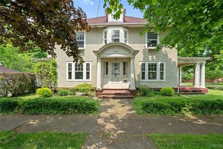 House for Sale at 300 Stolp Avenue, Syracuse,  NY 13207