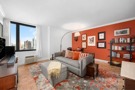 Condo for Sale at 1601 3rd Avenue #19D, Manhattan,  NY 10128