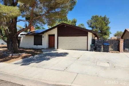 House for Sale at 1224 N Mono Ct, Ridgecrest,  CA 93555