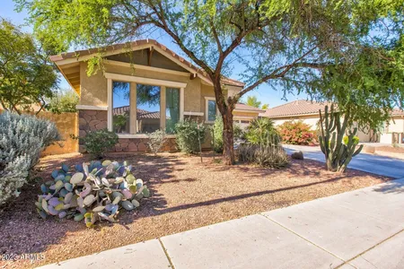 House for Sale at 3685 E Bartlett Way, Chandler,  AZ 85249