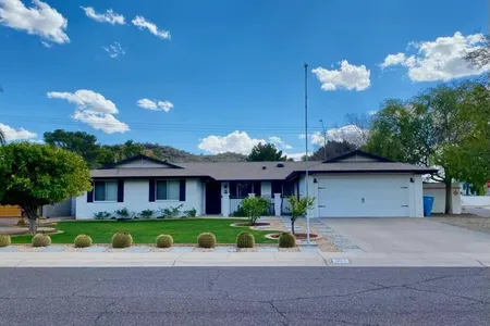 House for Sale at 301 E Joan D Arc Avenue, Phoenix,  AZ 85022