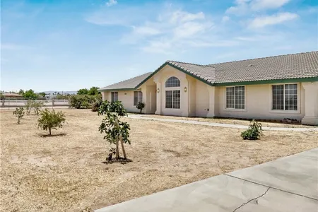 House for Sale at 10534 9th Avenue, Hesperia,  CA 92345