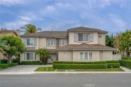 House for Sale at 19 Vetrina, Irvine,  CA 92606