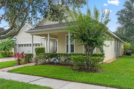 House for Sale at 11725 Chateaubriand Avenue, Orlando,  FL 32836