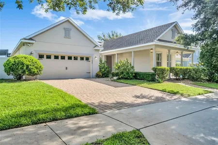 House for Sale at 11683 Acosta Avenue, Orlando,  FL 32836