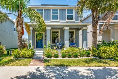 House for Sale at 15177 Bridgewater Crossings Boulevard, Winter Garden,  FL 34787