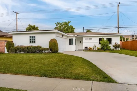 House for Sale at 806 North Hampton Street, Anaheim,  CA 92801