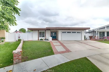 House for Sale at 1823 Budlong Circle, Anaheim,  CA 92807