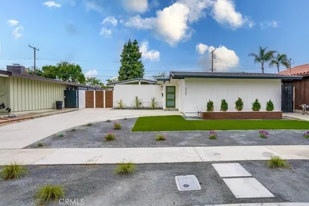House for Sale at 3141 Kallin Avenue, Long Beach,  CA 90808