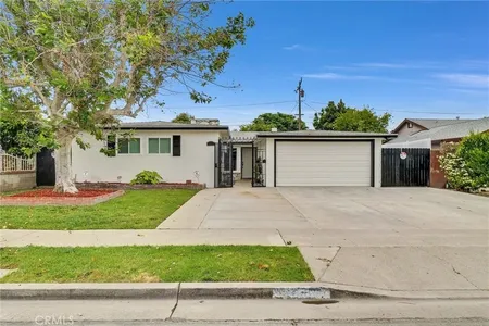 House for Sale at 1158 W Hazelwood Street, Anaheim,  CA 92802