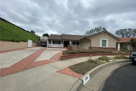 House for Sale at 5214 E Glen Arbor Lane, Anaheim Hills,  CA 92807