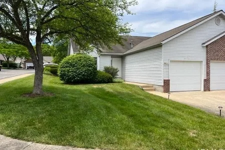Unit for sale at 3172 South Cuffers Drive, Bloomington, IN 47403