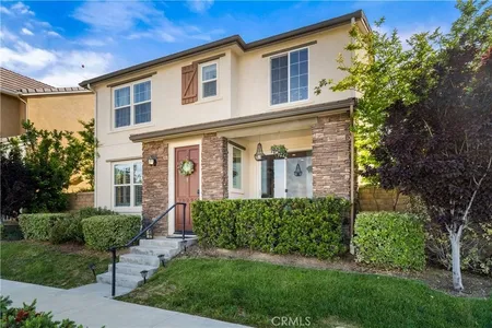 House for Sale at 28296 N Via Sonata Drive, Valencia,  CA 91354