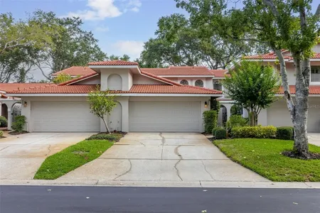 Townhouse for Sale at 8003 Bayside View Drive, Orlando,  FL 32819