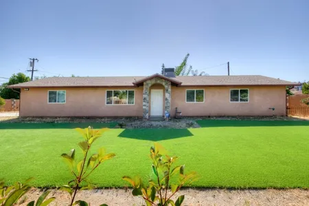 House for Sale at 383 N Peach Avenue, Fresno,  CA 93727