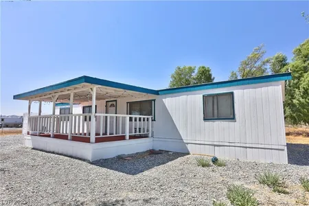 Other for Sale at 3230 W Charleston Park Avenue, Pahrump,  NV 89048